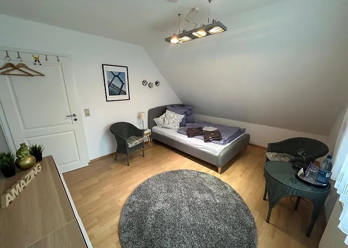 Enks Home Bed & Breakfast